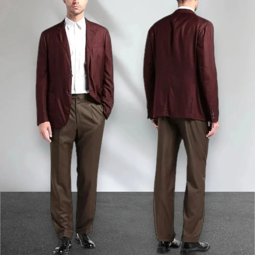 Ermenegildo Zegna 🌺original price